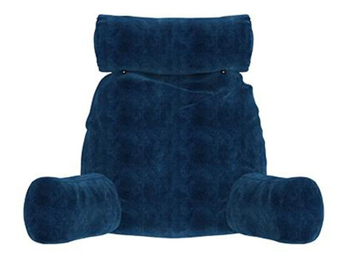 Almohadon Theraliving Plus Tm413 Viscoelástico Descanso