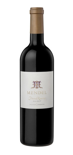 Vino Mendel Finca Remota Malbec 750ml