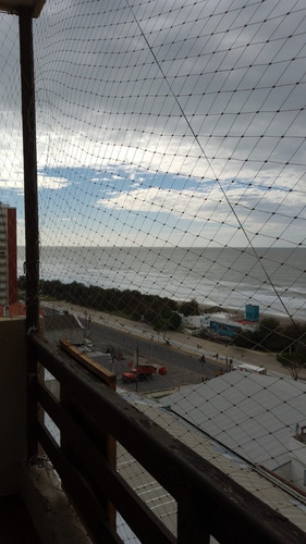 Departamento Con Vista Al Mar Santa Teresita