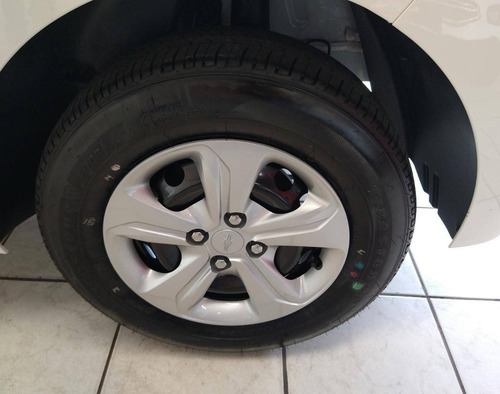 Chevrolet Onix 1.0 Flex Manual