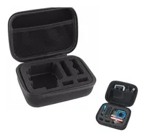 Comprar Case Bolsa Estojo Gopro Session Sjcam Xiaomi Yi Navcity Saco