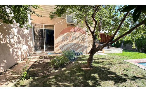 Alto Macul - Camino Las Carmelitas - 4d/3b/4e