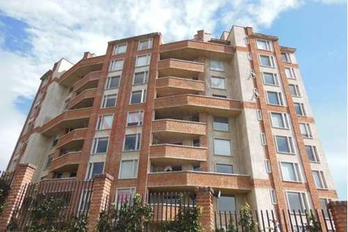 Vive En Bosque Real, Venta De Departamento En  La Moraleja,  Huixquilucan