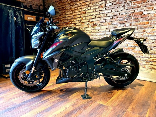 Imagen 9 de 15 de Suzuki Gsx-s 750 Japón 100% !! Permuto !! Bamp Group