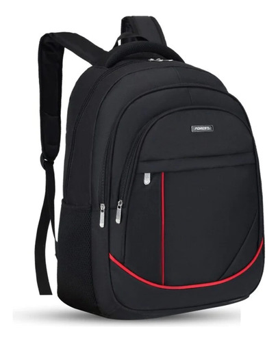 Mochila Porta Notebook Elegante Ejecutiva Premium Reforzada