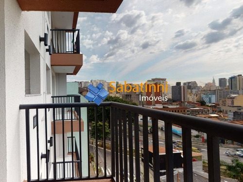 Imagem 15 de 22 de Apartamento A Venda Em Sp Bela Vista - Ap04663 - 69401556