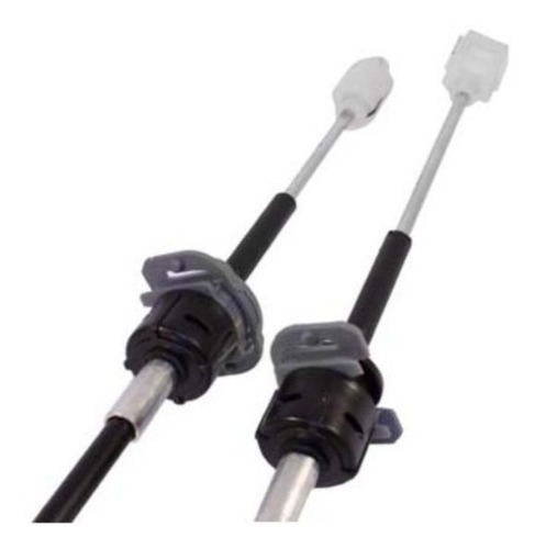 Piola Selectora Caja Para Hyundai H1 2007 2011 Caja 5ta