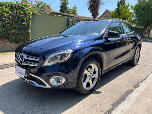 Mercedes Benz Gla 200 At 2019