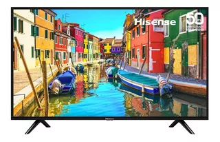 Pantalla Hisense 32h5f 32 Pulgadas Hdmi Lcd Hd Smart Tv