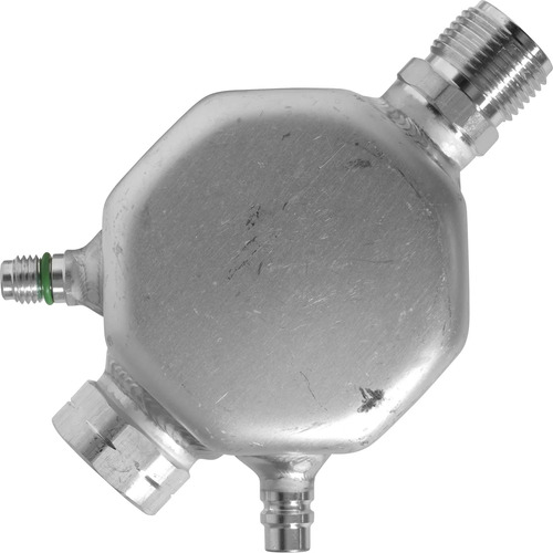 Deshidratador Gm Blazer 1995 2005