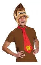 Comprar Disguise Kit De Disfraz De Super Mario Donkey Kong Para Homb