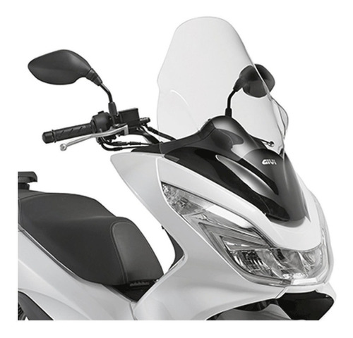 Parabrisa Givi Honda Pcx 125-150 63 X 43.5 D1136st Cuotas Fa