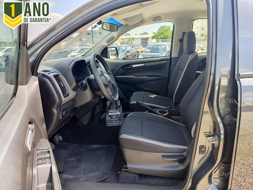 Chevrolet S10 Pick-up Ls 2.8 16v