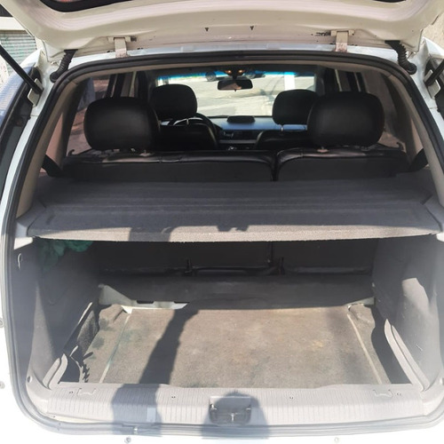 Chevrolet Meriva 2012 1.4 Maxx Econoflex 5p