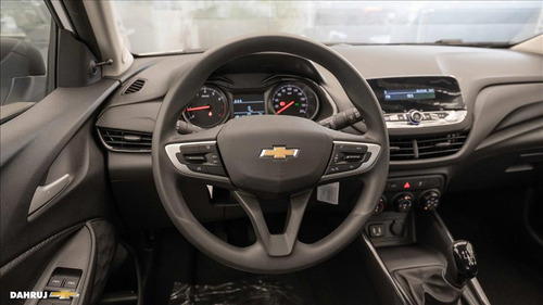 Chevrolet Onix 1.0 FLEX MANUAL