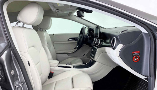 Imagen 11 de 15 de 114588 - Mercedes-benz Clase Cla 2019 Con Garantía