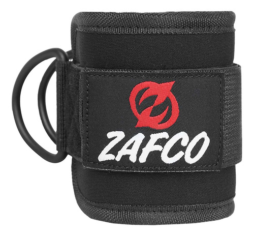 Zafco - Correa De Tobillo Para Máquinas De Cable Para Retroc