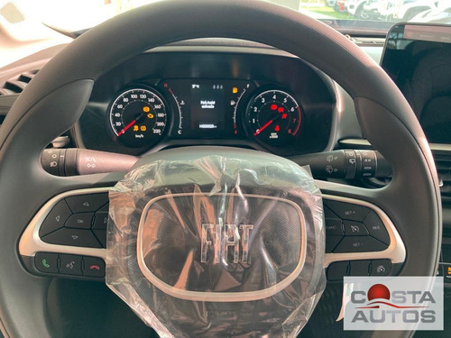 Fiat Pulse Drive