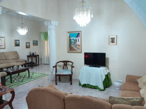 Imagen 3 de 14 de Casa En Venta Coro Sector Concordia, Totalmente Amoblada Y Lista Para Habitar 04126887776 22-28815