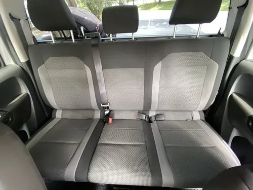 Volkswagen Amarok 2.0 Comfortline diesel 4x4