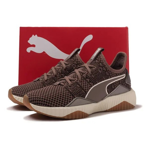 tênis puma defy luxe