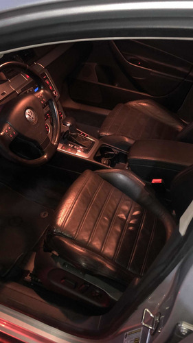 Volkswagen Passat 2.0 Fsi Comfortline 4p 2007
