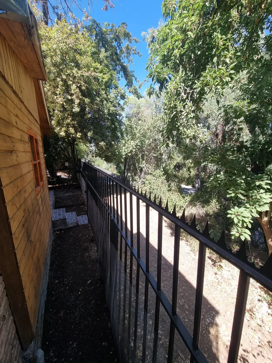 Imagen 5 de 22 de Casa Cabaña Chalet La Reina Alta Santiago Chile Se Arrienda