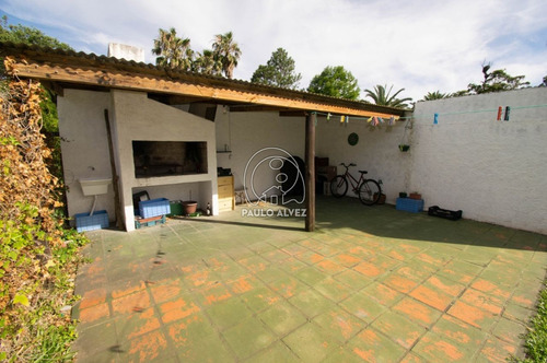 Casas Venta 2 Dormitorios Piriápolis