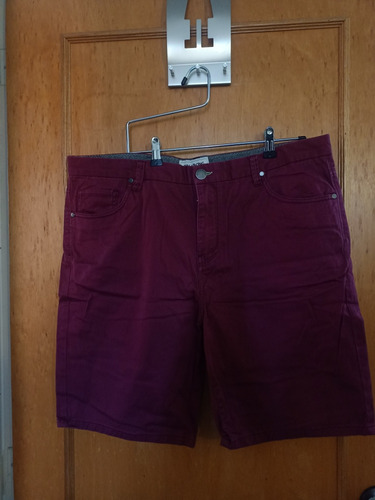 Remate En Bermudas Billabong (originales)