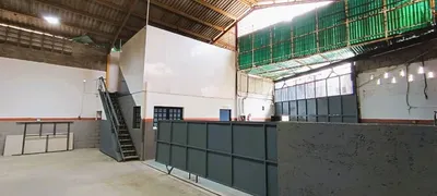 Galpón en alquiler