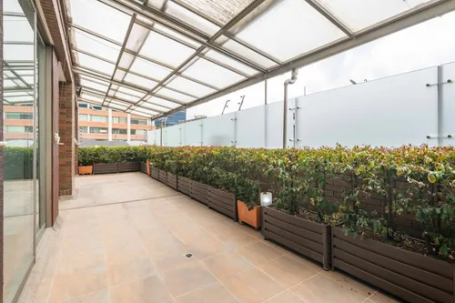 Apartamento En Arriendo En La Calleja. Cod A22271