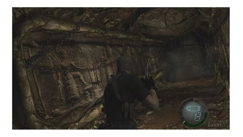 Resident Evil 4 Standard Edition Capcom PS3 Digital