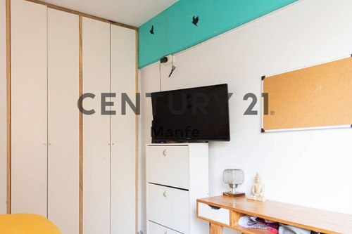 Imagen 28 de 30 de Venta Tres Ambientes Villa Urquiza
