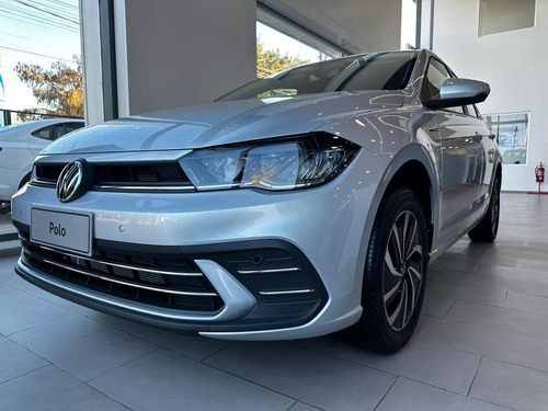Volkswagen Polo 1.0 Tsi 170 Highline At