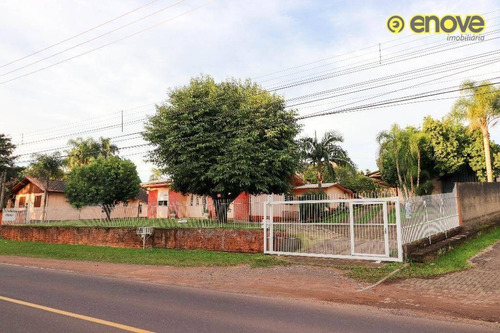 Imagem 3 de 23 de Terreno Residencial À Venda, Encosta Do Sol, Estância Velha. - Te0212