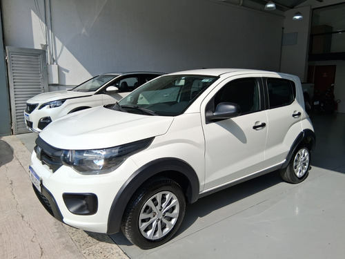 Fiat Mobi 1.0 Like Flex 5p