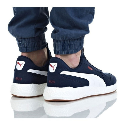 Zapatillas Puma Nrgy Neko