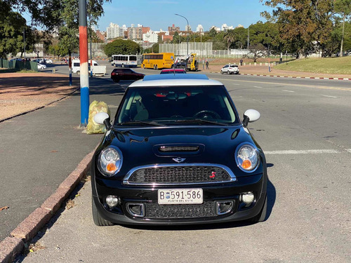 Mini Cooper S Cooper 1.6 T U$12500