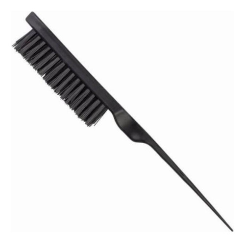 Cepillo Pulidor Ideal Para Realizar Peinados Con Gel
