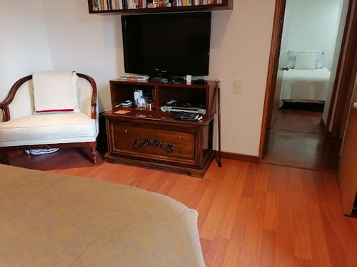 Imagen 11 de 20 de Apartamento En Venta Altos De Bella Suiza 820-297