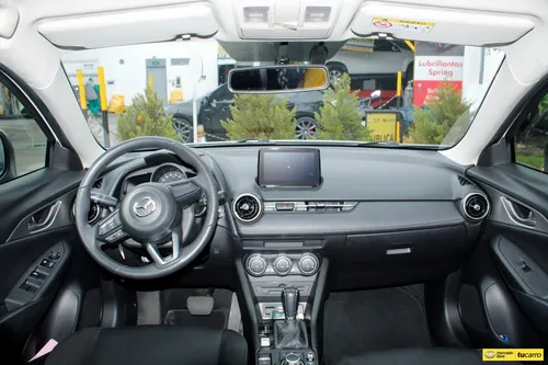 Mazda CX-3 2.0 Touring AT