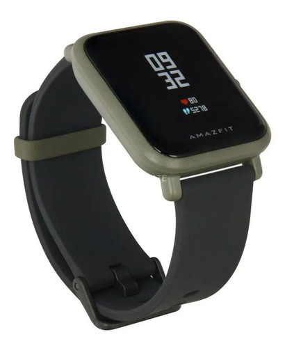 Xiaomi Reloj Smartwatch Amazfit Bip Kokoda Green | Envío gratis