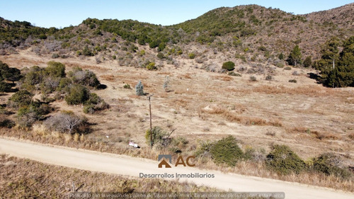 Imagen 4 de 14 de Importantes Lotes De 2.300 M² En Villa Ciudad De America