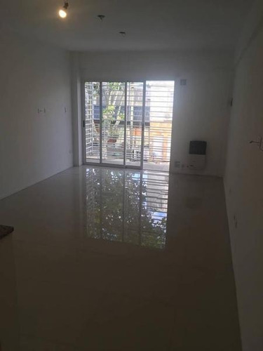 Imagen 4 de 7 de Monoambiente A Estrenar En Lanus Oeste