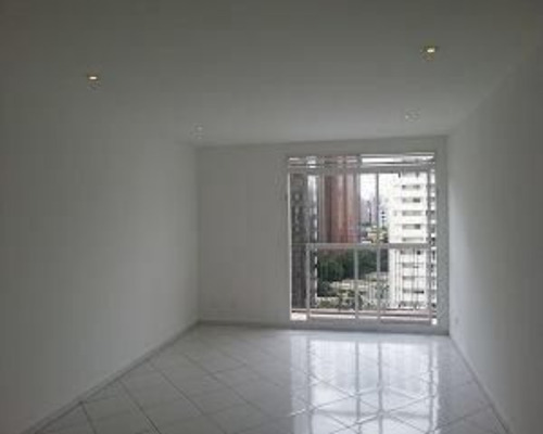 Apto Reformado - Com 02 Dorm Sendo 01 Suite Com Ar Condicionado , 01 Vaga, 90m² - Otima Localização - L992 - 68869235
