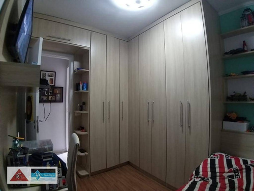 Imagem 14 de 24 de Apartamento Com 3 Dormitórios- Mooca - São Paulo/sp - Ap6546