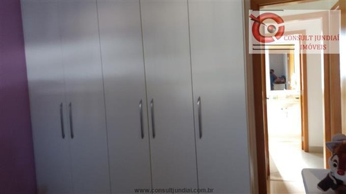 Imagem 16 de 25 de Apartamentos À Venda Em Jundiaí/sp - Compre O Seu Apartamentos Aqui! - 1367418
