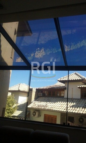 Imagem 6 de 15 de Casa Condominio - Jardim Isabel - Ref: 17989 - V-mi1255