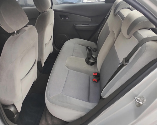 Chevrolet Cobalt 1.8 MPFI LTZ 8V FLEX 4P AUTOMÁTICO