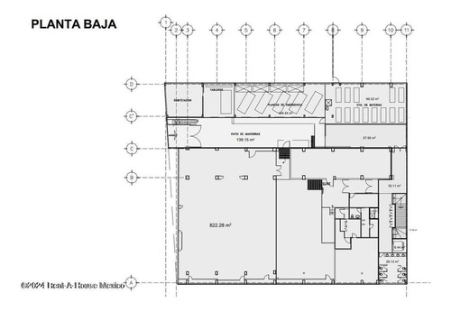 Edificio Comercial En Renta En Cuauhtemoc Calle Triunfo 25-226 Cr